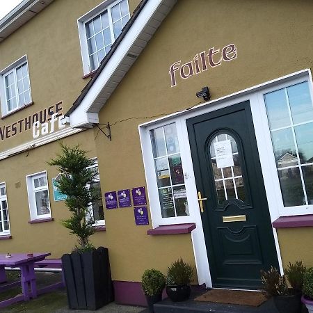 Bed and Breakfast Westhouse Cafe N39 E0A6 Longford Exterior foto