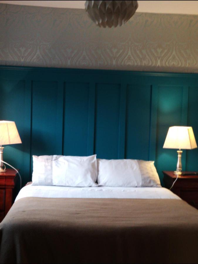 Bed and Breakfast Westhouse Cafe N39 E0A6 Longford Exterior foto